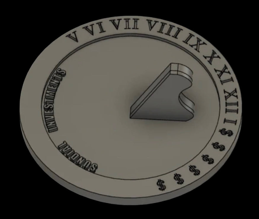 Sundial Investments logo