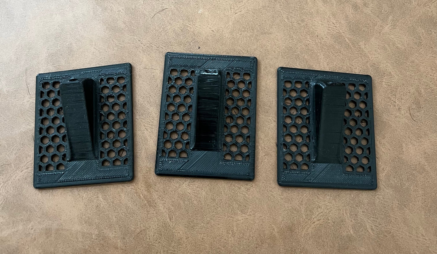 88-94 GMT400 Dash Savers