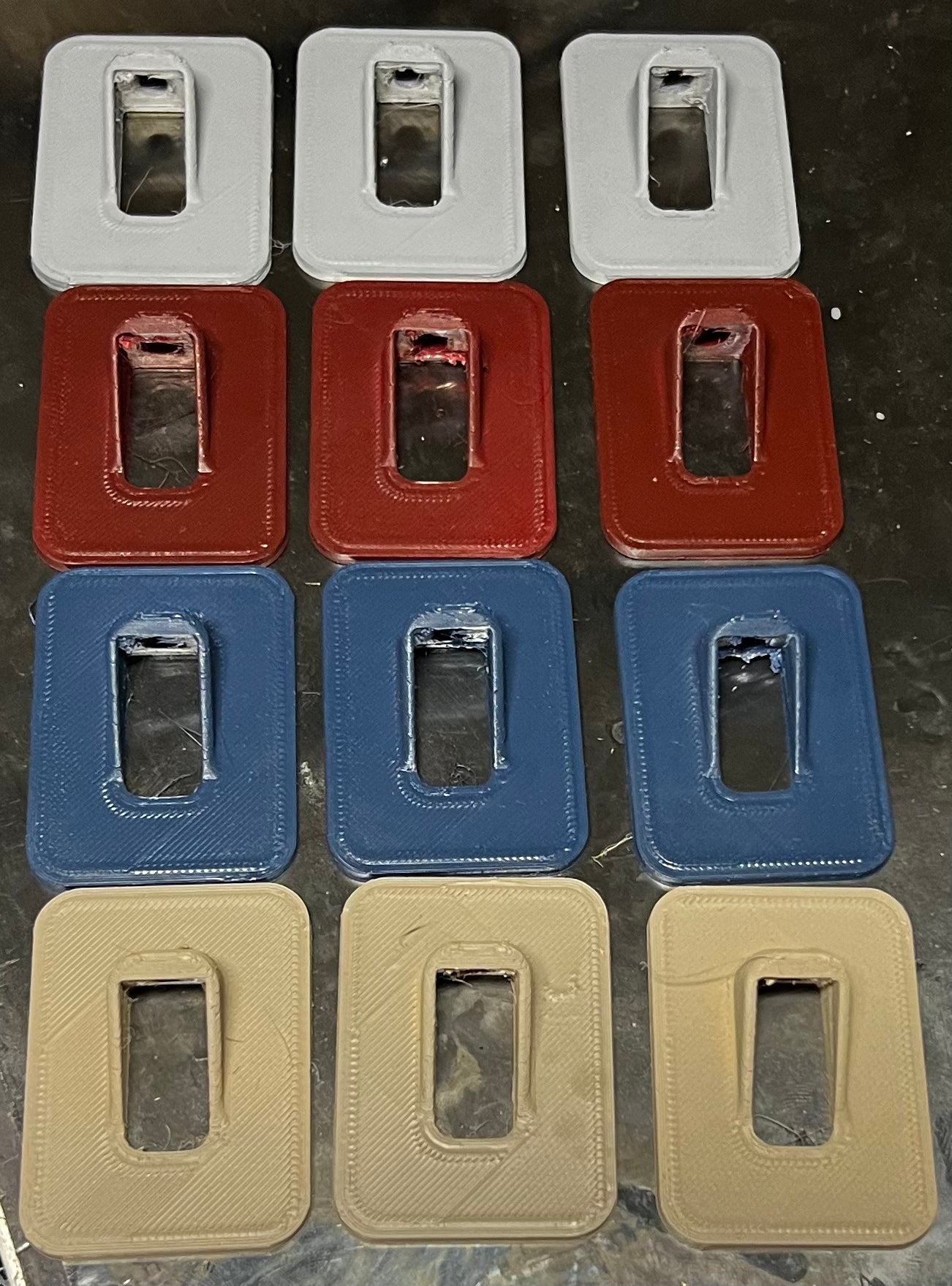 95-00 Dash Savers