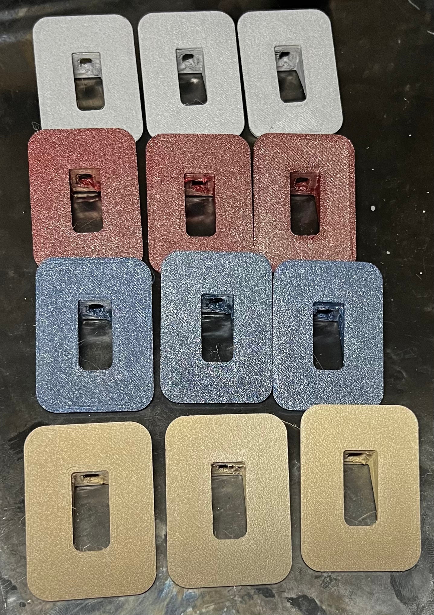95-00 Dash Savers