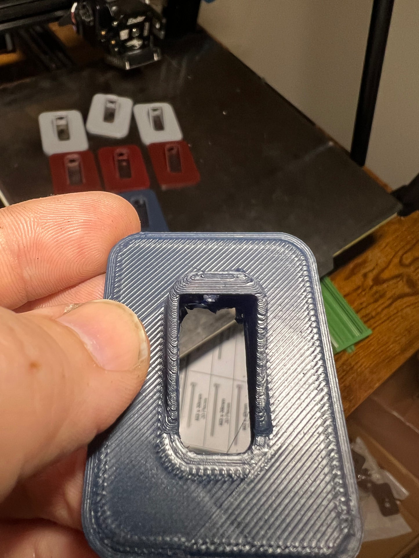 95-00 Dash Savers