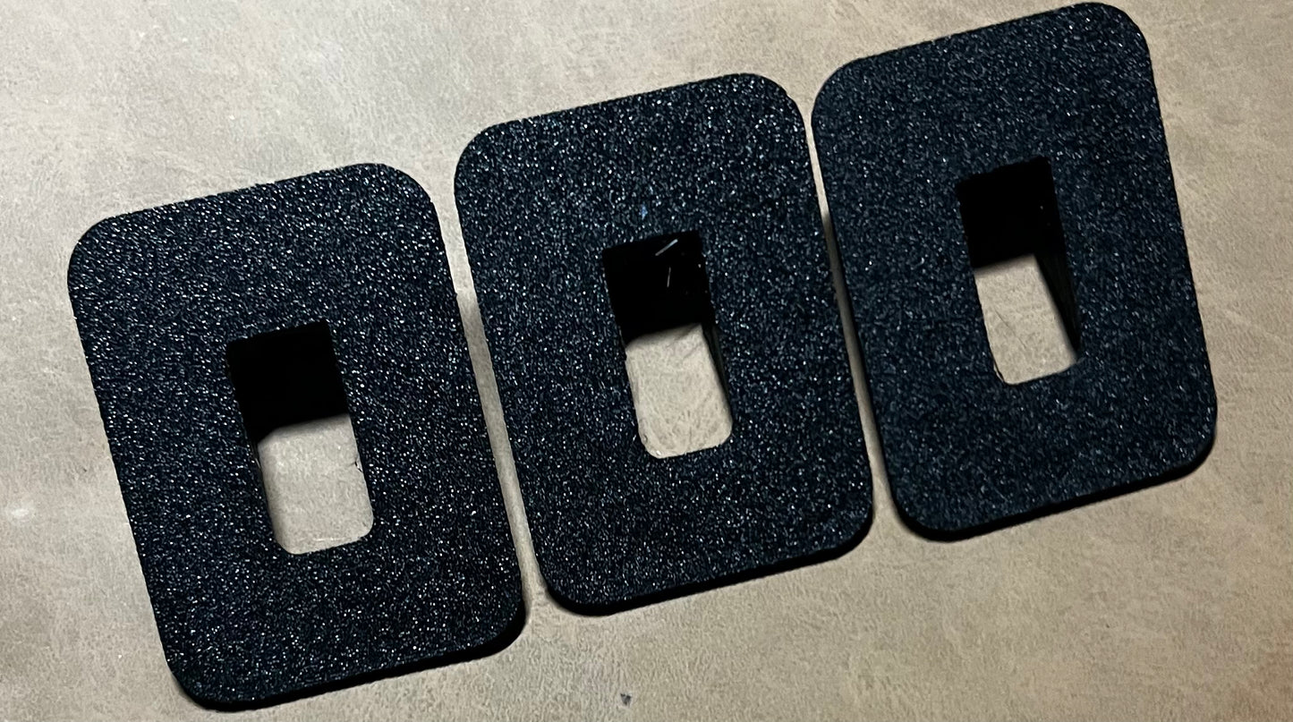 95-00 Dash Savers