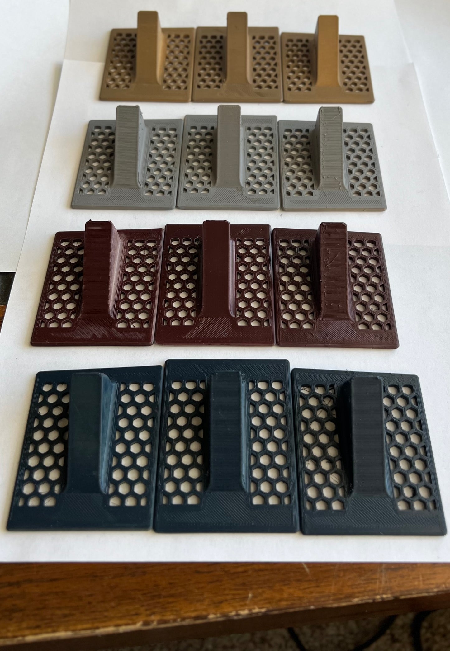 88-94 GMT400 Dash Savers