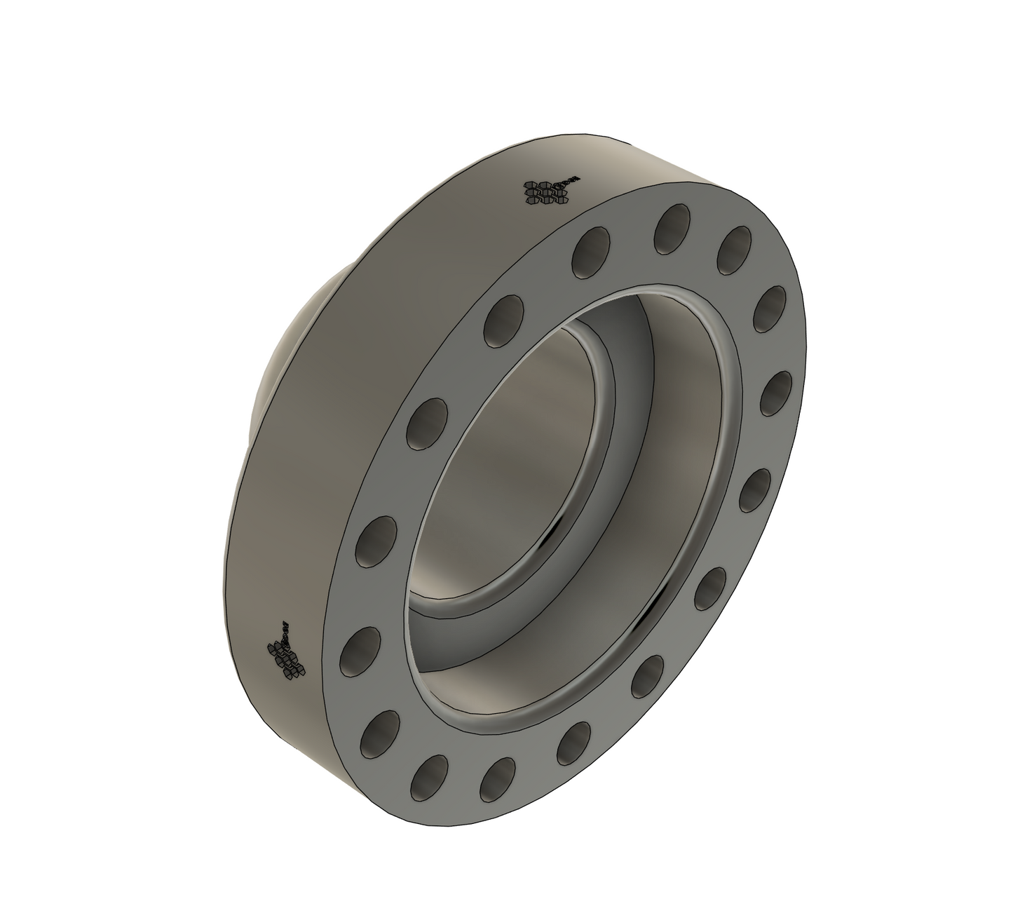 H-Pump Pickling Cap