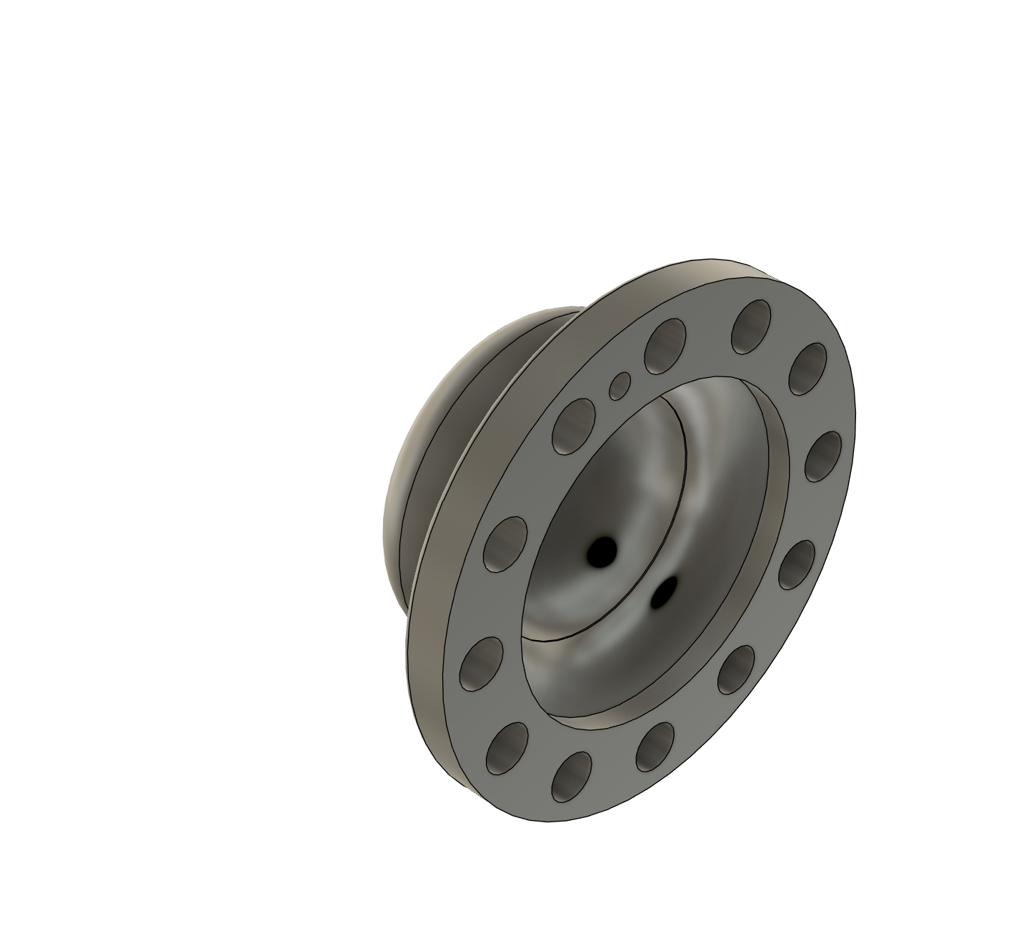 H-Pump Pickling Cap